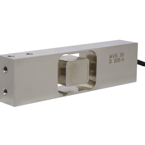 scaime / AVX Load cell - Single point