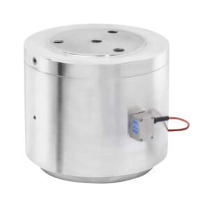 VALCOM / VC6B-5MN Lightweight Flat type Load Cell (R.C. 5MN)
