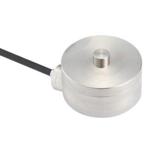 VALCOM / VLC-G471M2 series Environment-Poof Button Load Cell