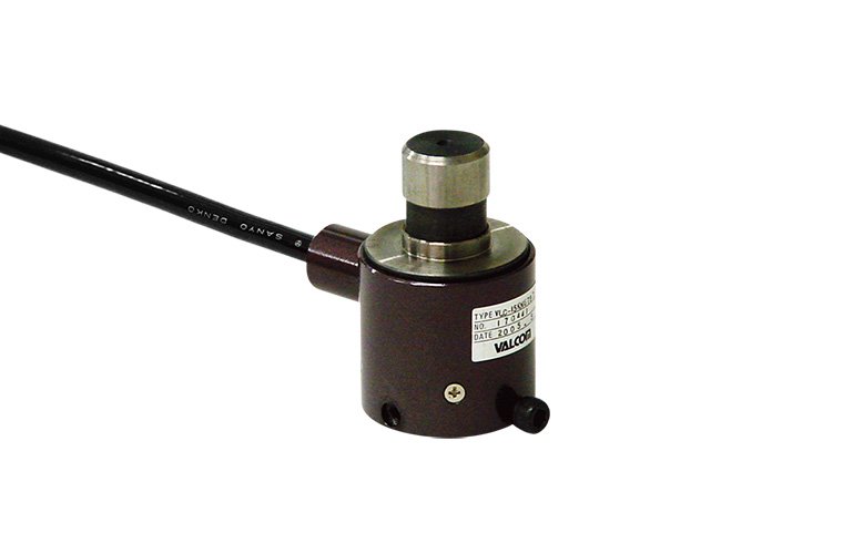 VALCOM / VLC-G787 series Miniature Load Cell for Manual Press