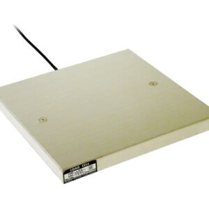 VALCOM / VLTT series Floor Scale type Load Cell (Waterproof)