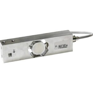 VALCOM / VPW15AHC3 series All Stainless Single Point type Load Cell