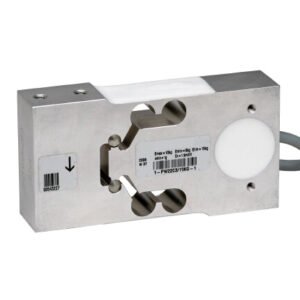 VALCOM / VPW22C3 series Single Point type Load Cell