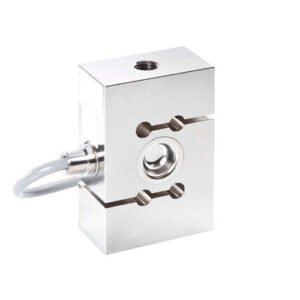 VALCOM / VRSCC3-5T S type Load Cell