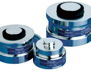 VALCOM / VRTNC3 series Load button type load cell
