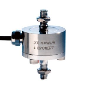 VALCOM / VU9C series Diaphragm type Load Cell