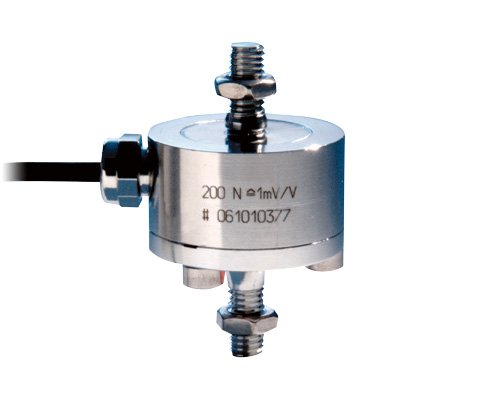 VALCOM / VU9C series Diaphragm type Load Cell