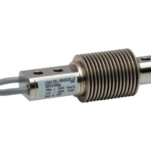 VALCOM / VZ6FC3 series Beam Load Cell