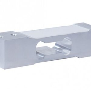 scaime / AH High accuracy aluminum load cell, 50 kg ... 200 kg