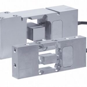 scaime / AK Stainless steel single point load cell, 6 kg ... 300 kg