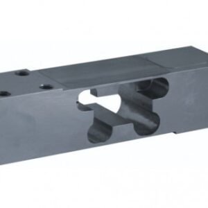 scaime / AXH Stainless steel single point load cell, 100 kg ... 500 kg