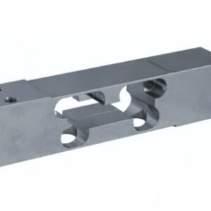 scaime / AXL Stainless steel single point load cell, 10 kg ... 75 kg