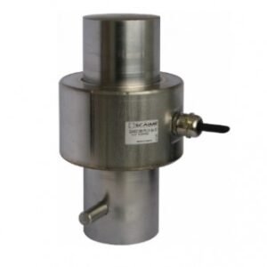 scaime / CA40X Column compression load cell, 100 t ... 200 t