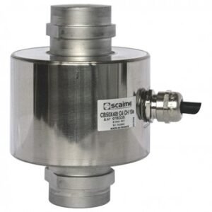 scaime / CB50X-DL Digital compression load cell, 20 t... 60 t