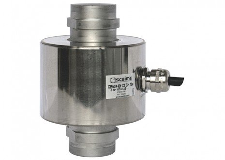 scaime / CB50X-DL Digital compression load cell, 20 t... 60 t