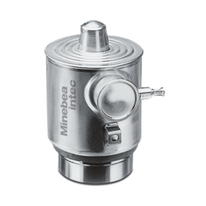 Minebea intec / Load cell Pendeo® Process  and mounting kits