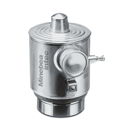Minebea intec / Load cell Pendeo® Process and mounting kits