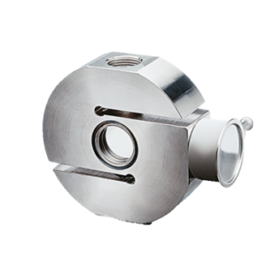 Minebea intec / Load cell PR 6241, converter Connexx® and mounting kits PR 6041/PR 6043/PR 6044 For the precise weighing of process vessels