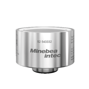 Minebea intec / Load cell PR 6212, converter Connexx® for maximum corrosion resistance