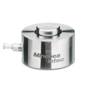 Minebea intec / Compression load cell PR 6202 and mounting kit PR 6002