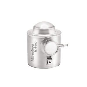 Minebea intec / Load Cell Pendeo® Truck Digital weighing technology for reliable vehicle weighing