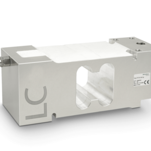 Minebea Intec / Single Point load cell LC aluminium