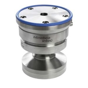 Minebea Intec / Weighing module Novego®