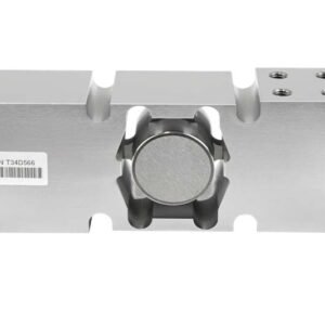 Minebea Intec / Single Point load cell PR 55