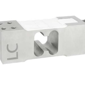 Minebea Intec / Single Point load cell PR 57 Weighing solution with high precision