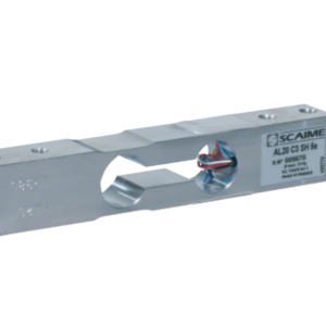 scaime / AL Aluminum single point load cell, 3 kg ... 30 kg