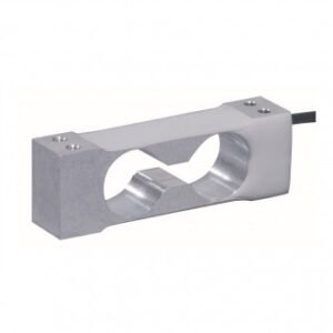 scaime / EP Low-profile aluminum load cell, 2 kg ... 4 kg