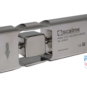 scaime / DVS-D Digital Load Cell