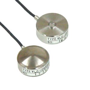 VALCOM / VLC-E159 series Sub-miniature Button Load Cell