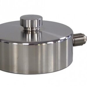 scaime / Compression load cell R10X with a Rated Load of 250 kg ... 100 t