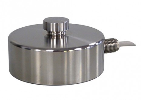 scaime / Compression load cell R10X with a Rated Load of 250 kg ... 100 t