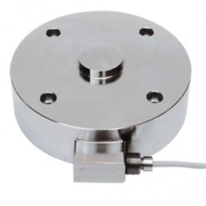 scaime / RH10X High capacity compression load cell, 100 t ... 1000 t