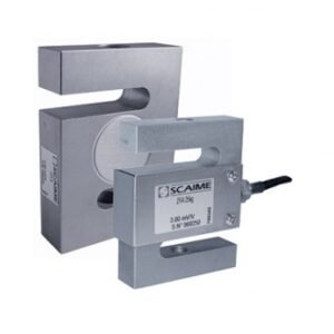 scaime / ZFA Nickel plated steel tension load cell