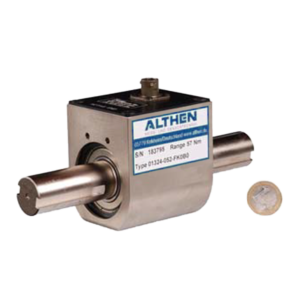 Althen Sensors / 01324 Rotating Torque Sensor