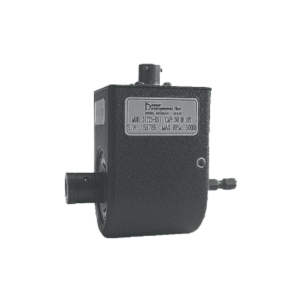 Althen Sensors / 01325-hex Rotating Torque Sensor