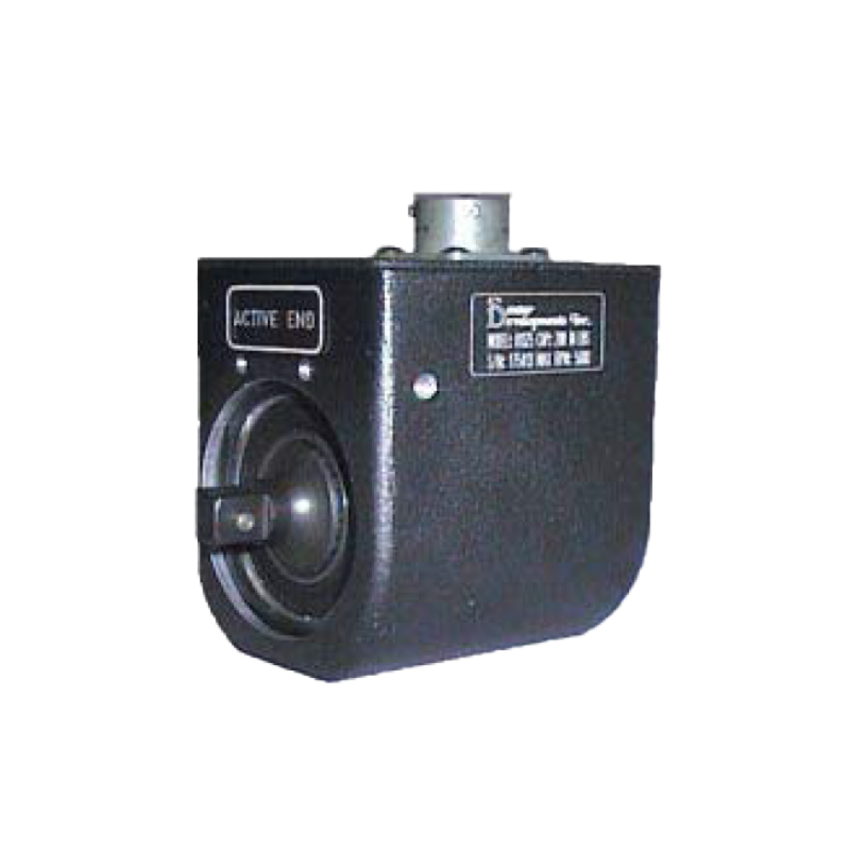 Althen Sensors / 01325-square Rotating Torque Sensor
