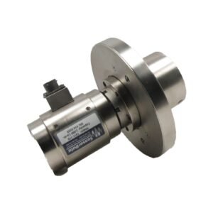 SENSORDATA / Rotary Transformer Coupled SprocketPulley Torque Sensor Model T211