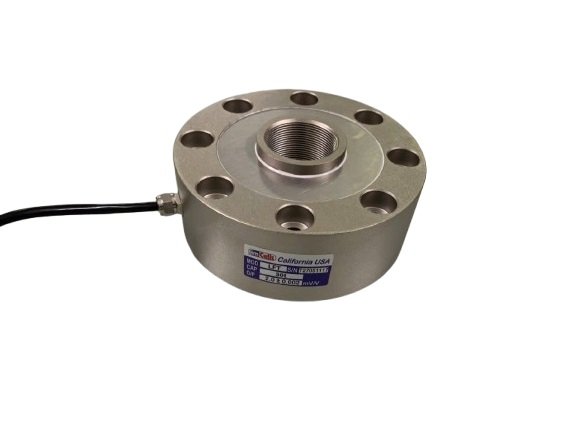 AmCells / Compression Load Cell LFT