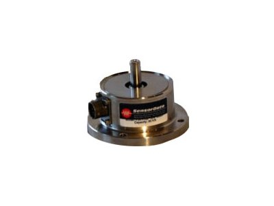 SENSORDATA / T114 Small Capacity Reaction Torque Sensor