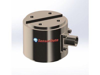 SENSORDATA / T120 Flange Reaction Torque Sensor