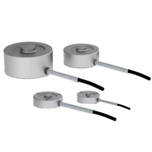 Althen Sensors / ALBM Button Load Cell
