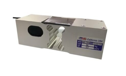 AmCells / Single Point Load Cell AM-1260 - (주)카스스케일코리아