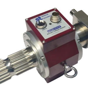 Althen Sensors / SGR570 PTO Torque Transducer