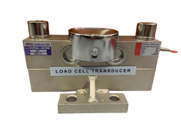 AmCells / Double Digital Load Cell BTA-D