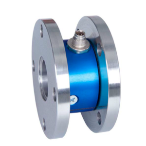 Lorenz / Reactive Torque Measuring Flange D-2553