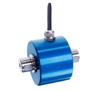 Lorenz / Reactive Torque Sensor DK-15 with Rated Torque from 1 ... 100 N·m